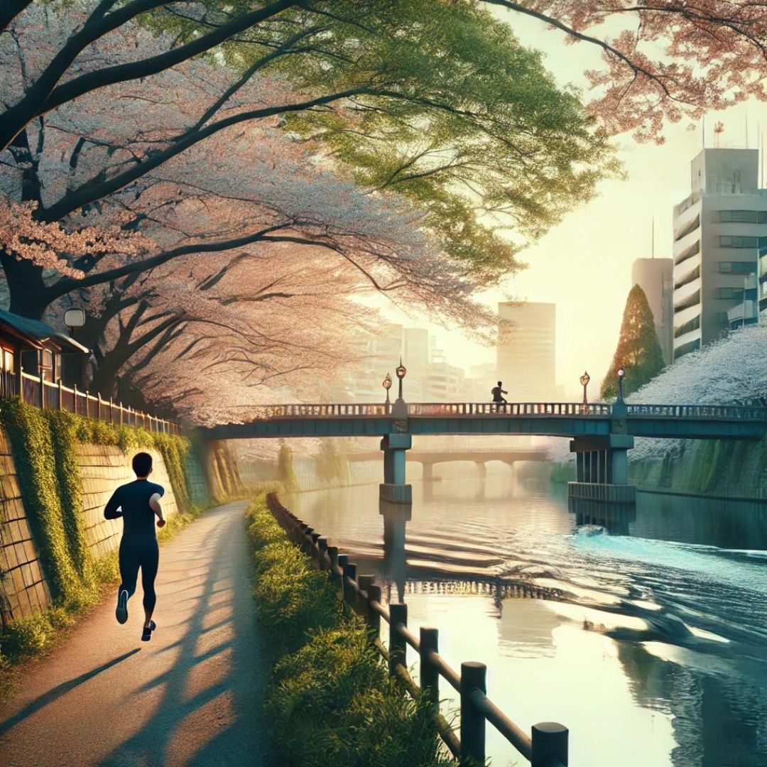 適度な運動