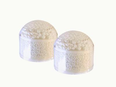 交換カートリッジ 2個セット